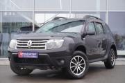 Renault Duster I Ульяновск  - изображение 23