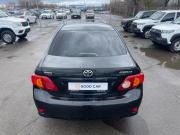 Toyota Corolla X (E140 E150) Саратов  - изображение 47