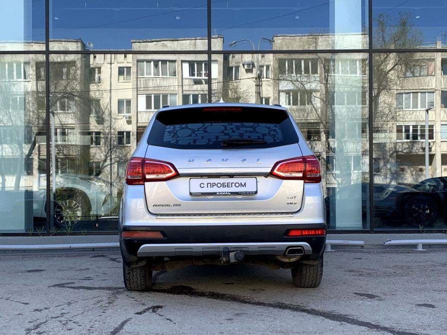 Haval H6 I Самара  - изображение 6