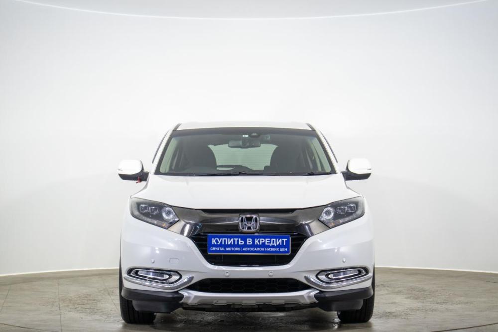 Honda Vezel I Оренбург  - изображение 2