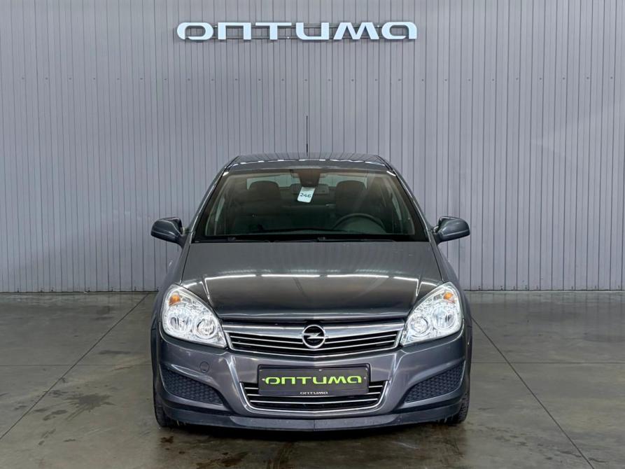 Opel Astra H Рестайлинг Краснодар  - изображение 2