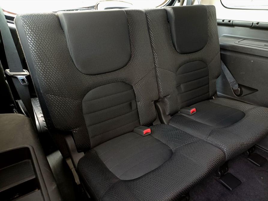 Nissan Pathfinder III Рестайлинг Москва  - изображение 22