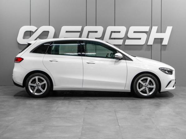 Mercedes-Benz B-Класс III (W247) с пробегом 2019 года, цена 2 200 000 рублей, 81396 км, хэтчбек, Автокод Объявления