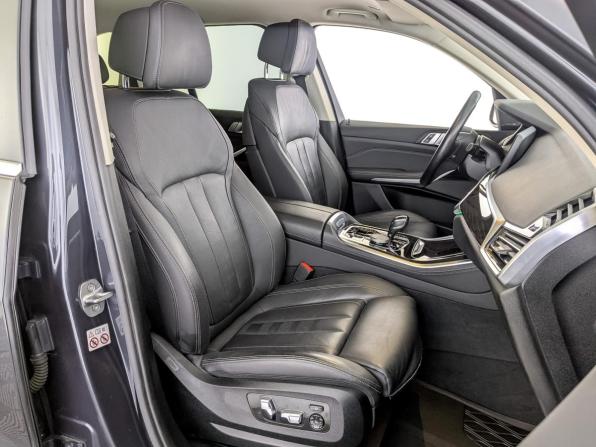 BMW X5 IV (G05/G18) с пробегом 2019 года, цена 7 400 000 рублей, 45123 км, внедорожник, Автокод Объявления
