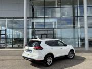Nissan X-Trail III Рестайлинг Тверь  - изображение 19