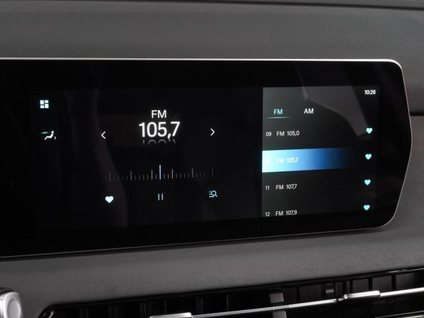 BAIC U5 Plus с пробегом 2024 года, цена 1 224 000 рублей, 39798 км, седан, Автокод Объявления