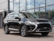 Mitsubishi Outlander III Рестайлинг 3 Калуга  - изображение 14