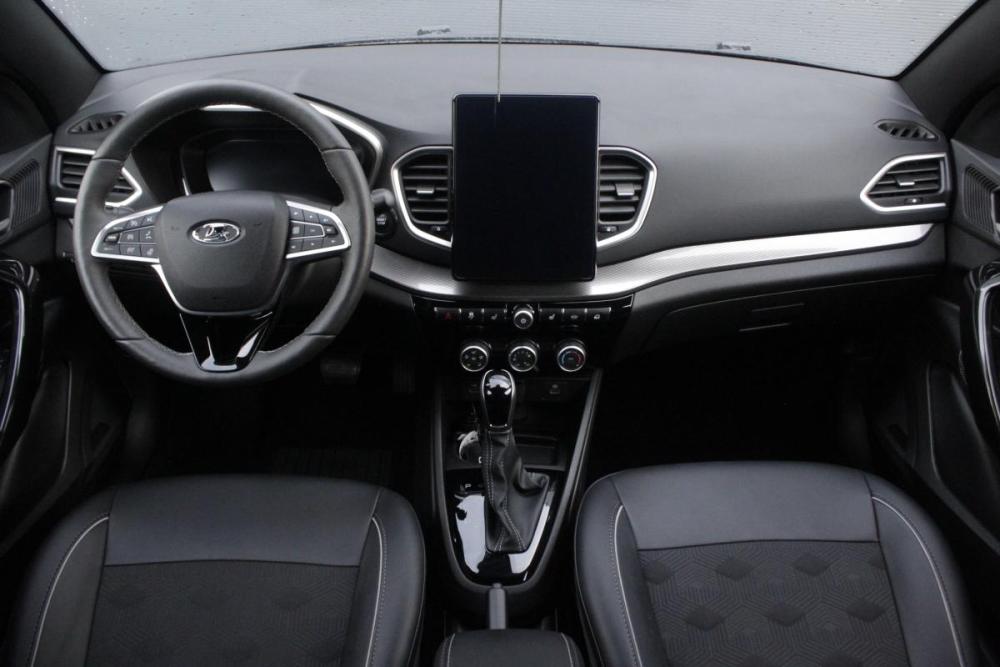Lada (ВАЗ) Vesta I Рестайлинг (NG) Брянск  - изображение 8
