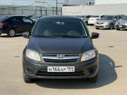 Lada (ВАЗ) Granta I Пермь  - изображение 10