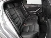 Mazda 6 III (GJ) Ростов-на-Дону  - изображение 21