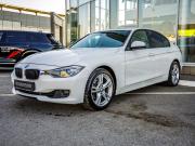 BMW 3 серии VI (F3x) Волгоград  - изображение 37