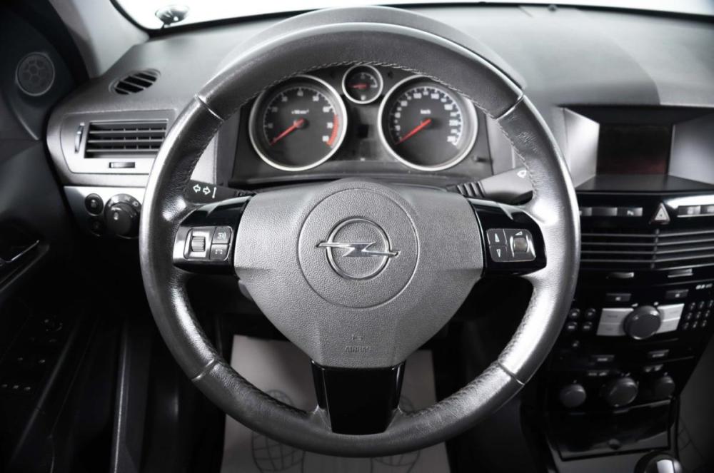 Opel Astra H Рестайлинг Пермь  - изображение 13