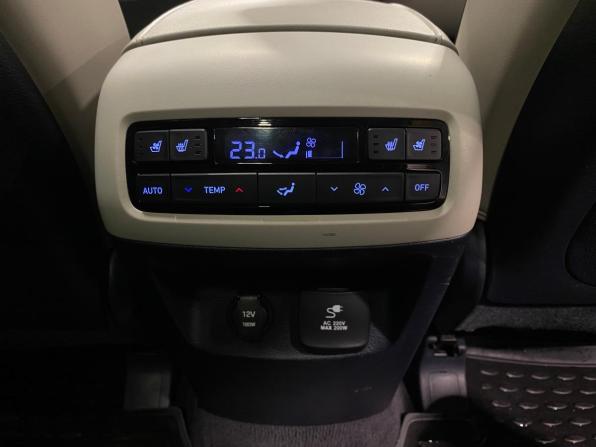 Hyundai Palisade I с пробегом 2019 года, цена 3 660 000 рублей, 135209 км, внедорожник, Автокод Объявления