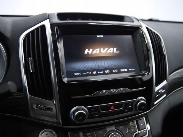 Haval H9 I Рестайлинг с пробегом 2021 года, цена 2 850 000 рублей, 36855 км, внедорожник, Автокод Объявления