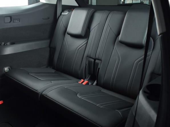 Audi Q6 с пробегом 2026 года, цена 6 554 995 рублей, 29 км, внедорожник, Автокод Объявления