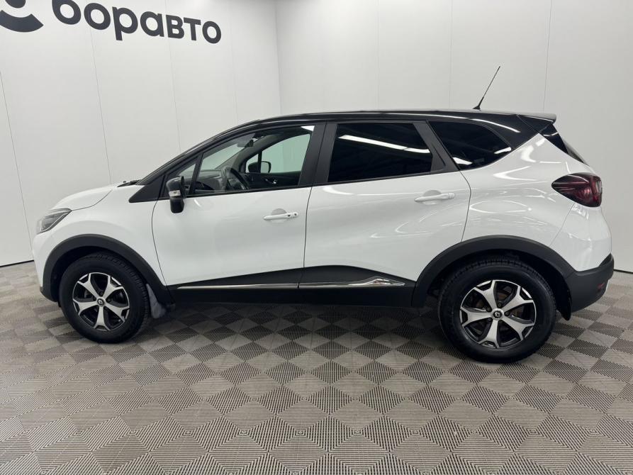 Renault Kaptur I Воронеж  - изображение 9