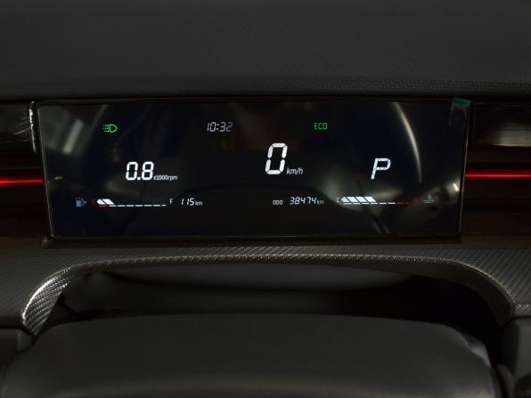 JETOUR DASHING I с пробегом 2023 года, цена 2 075 995 рублей, 38473 км, внедорожник, Автокод Объявления