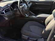 Toyota Camry VIII (XV70) Пермь  - изображение 32