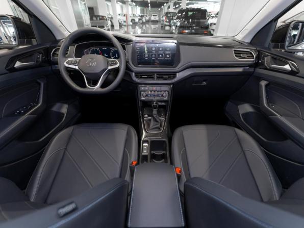 Volkswagen Tharu XR с пробегом 2026 года, цена 3 000 000 рублей, 20 км, внедорожник, Автокод Объявления