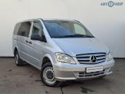 Mercedes-Benz Vito II (W639) Рестайлинг Москва  - изображение 16
