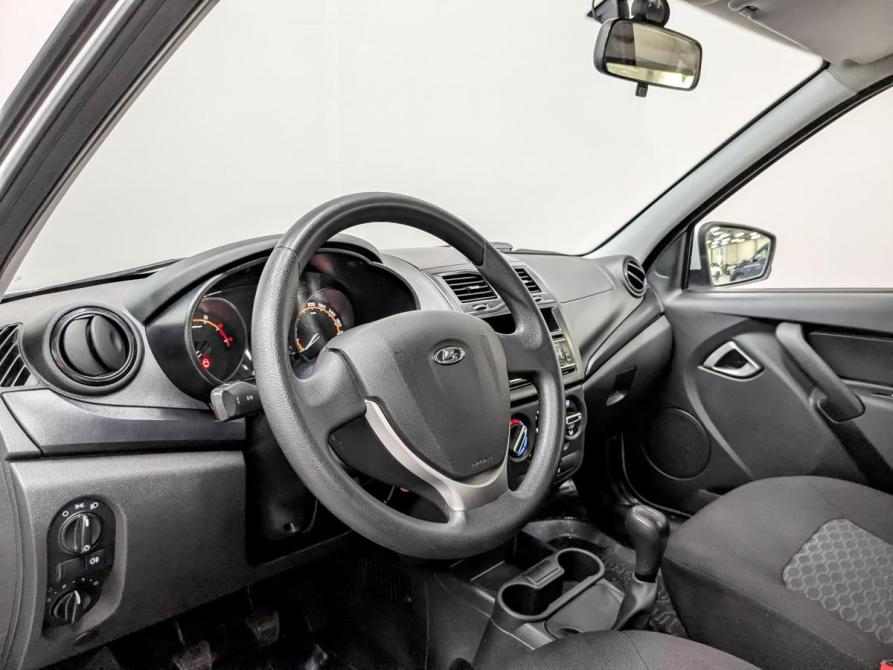 Lada (ВАЗ) Granta I Рестайлинг Москва  - изображение 16