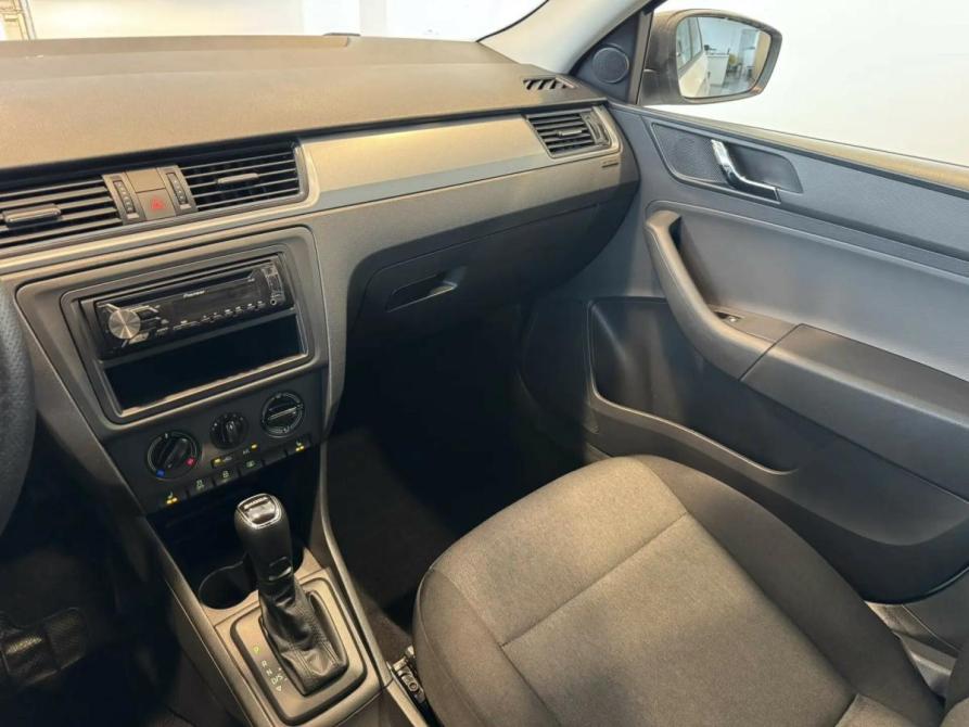 Skoda Rapid I Подольск  - изображение 20