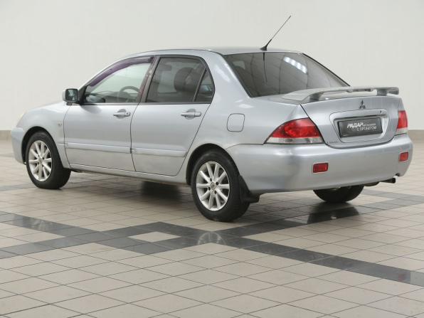 Mitsubishi Lancer IX с пробегом 2006 года, цена 205 000 рублей, 300200 км, седан, Автокод Объявления