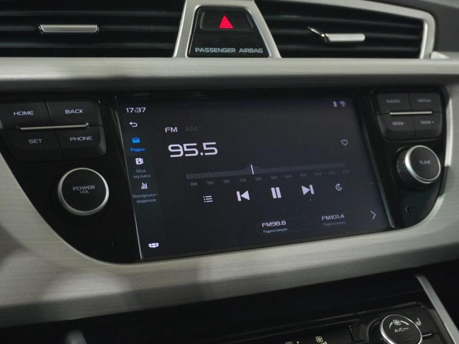Geely Atlas I Вологда  - изображение 14