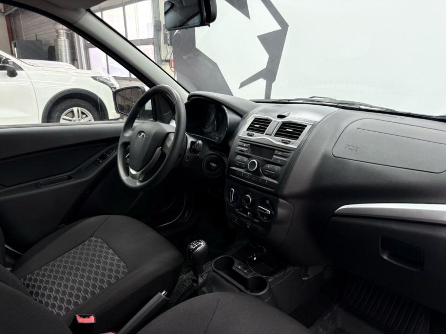 Lada (ВАЗ) Granta I Рестайлинг Ростов-на-Дону  - изображение 8