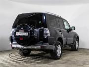 Mitsubishi Pajero IV Санкт-Петербург  - изображение 24