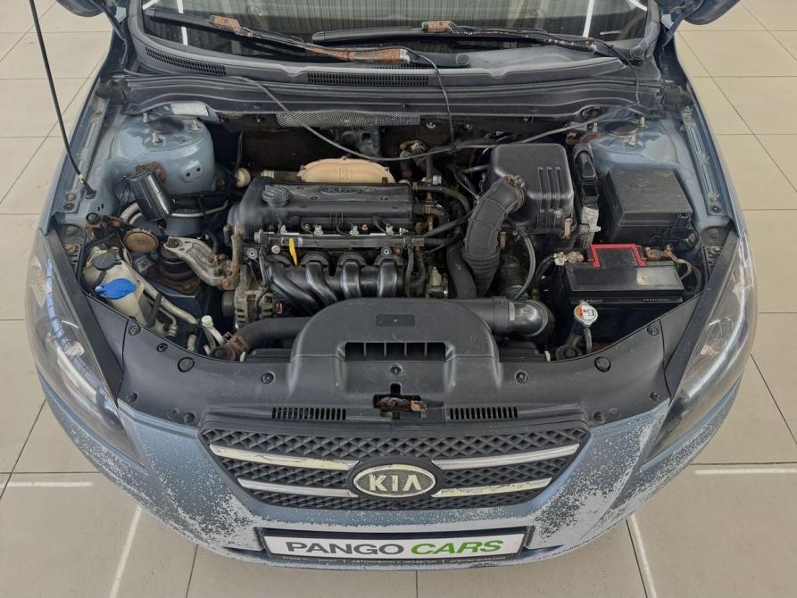 Kia Ceed I Смоленск  - изображение 9