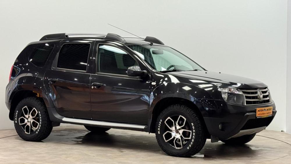Renault Duster I Липецк  - изображение 6