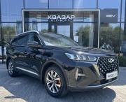 Chery Tiggo 7 Pro Max I Краснодар  - изображение 22