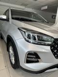 Chery Tiggo 4 Pro I Рестайлинг Березники  - изображение 28
