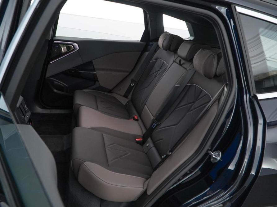 BMW X3 IV (G45/G48) Москва  - изображение 9