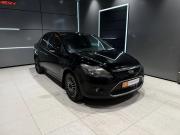 Ford Focus II Рестайлинг Новосибирск  - изображение 25