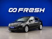 Opel Astra J Рестайлинг Москва  - изображение 26