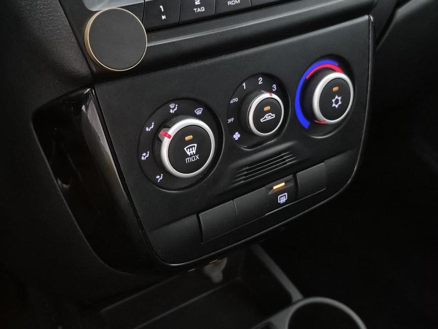 Lada (ВАЗ) Granta I Рестайлинг Нижний Новгород  - изображение 14