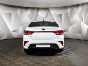 Kia Rio IV Москва  - изображение 27