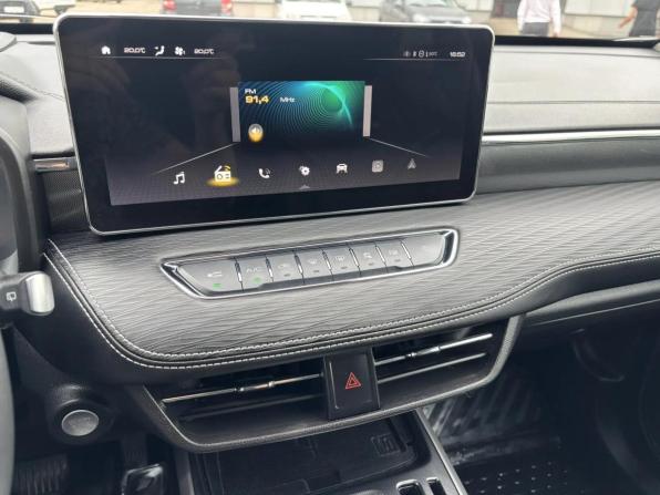 Haval Jolion I с пробегом 2022 года, цена 1 803 324 рубля, 58563 км, внедорожник, Автокод Объявления