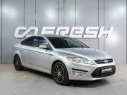 Ford Mondeo IV Рестайлинг Воронеж  - изображение 19