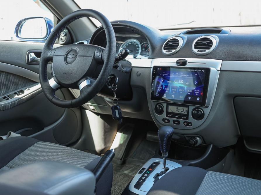 Chevrolet Lacetti I Ижевск  - изображение 10