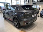 Changan UNI-S (CS55 Plus) Москва  - изображение 16