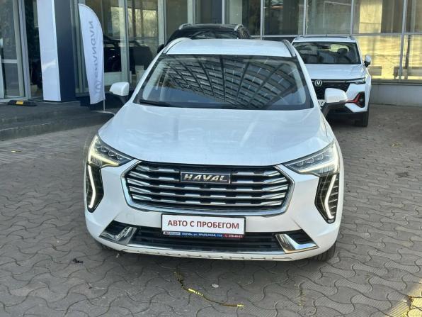 Haval Jolion I с пробегом 2023 года, цена 1 824 000 рублей, 47800 км, внедорожник, Автокод Объявления