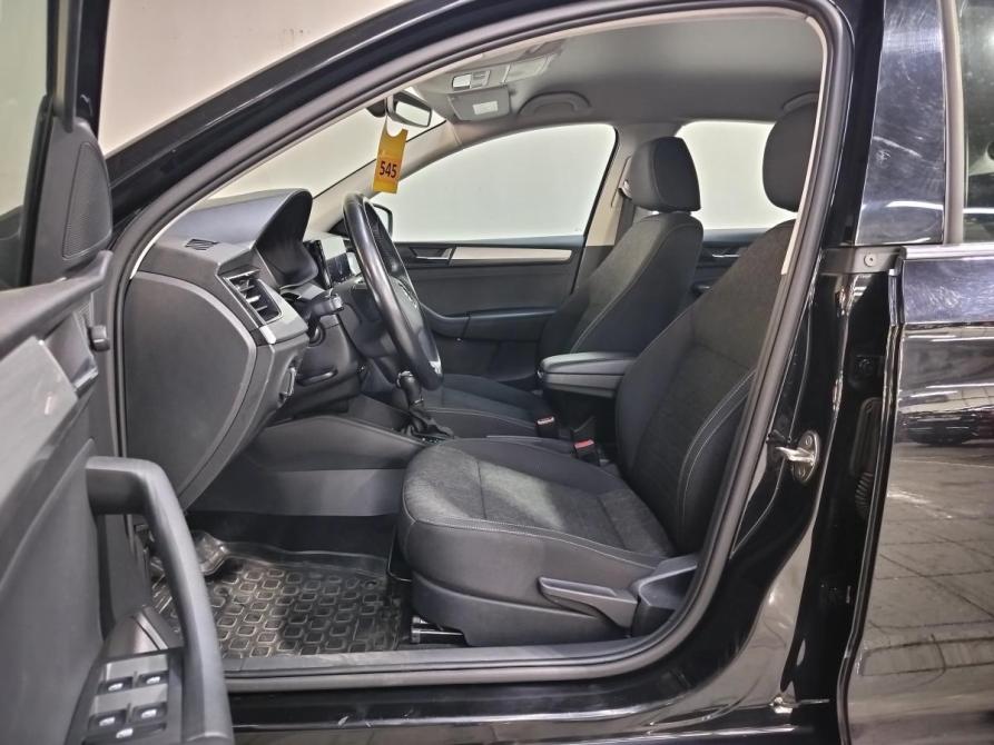 Skoda Rapid II Санкт-Петербург  - изображение 19