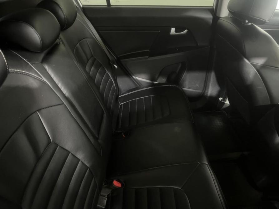 Kia Sportage III Рестайлинг Курск  - изображение 13