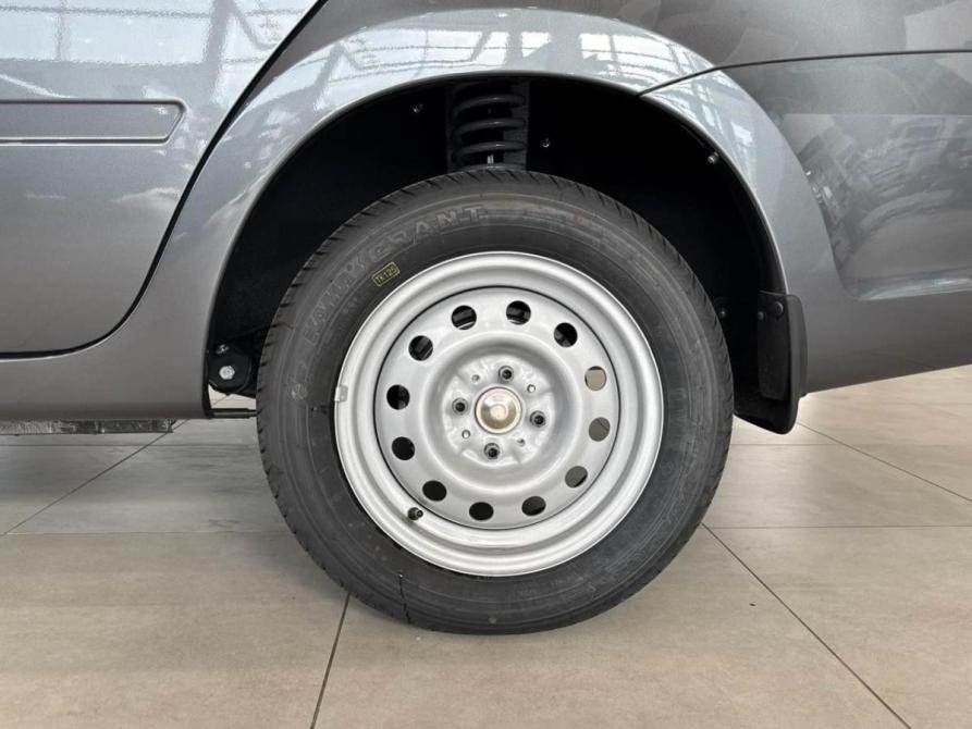 Lada (ВАЗ) Granta I Рестайлинг Нижний Новгород  - изображение 8