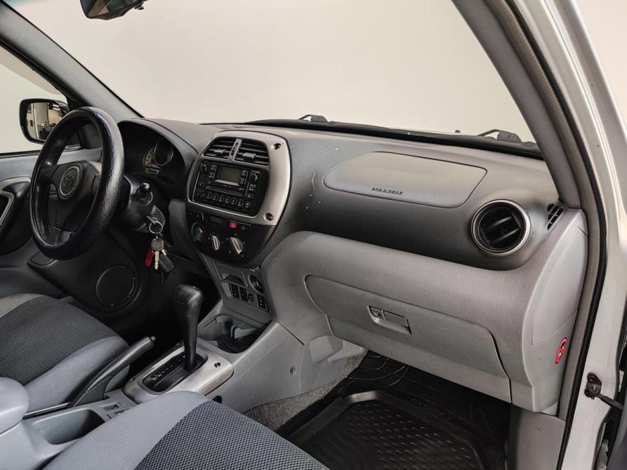 Toyota RAV4 II (XA20) Барнаул  - изображение 20