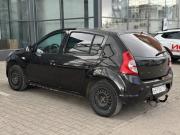 Renault Sandero I Пермь  - изображение 16