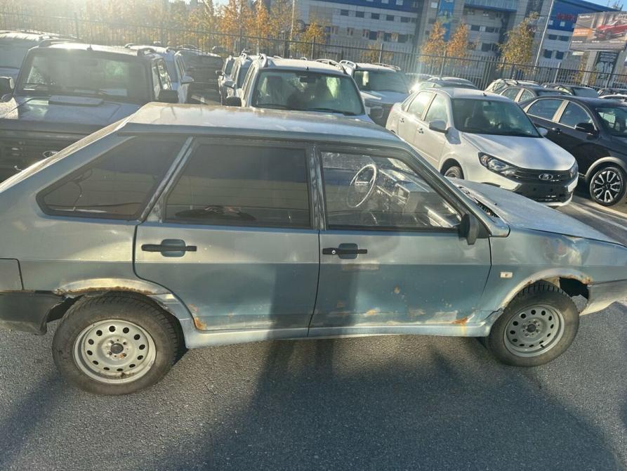 Lada (ВАЗ) 2109 Сургут  - изображение 5